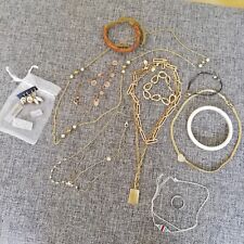 Modeschmuck fein teile gebraucht kaufen  Coburg