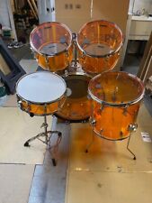 ludwig vistalite 18 for sale  Quincy