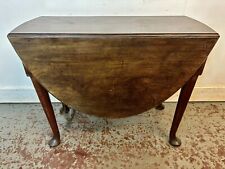 Antique drop leaf for sale  LEAMINGTON SPA