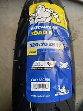 Michelin road front gebraucht kaufen  Staig