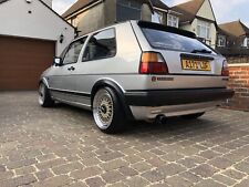 1984 golf gti for sale  SLOUGH