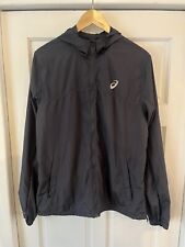 Mens asics windbreaker for sale  HALESOWEN