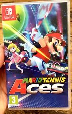 Mario tennis aces d'occasion  Paris-