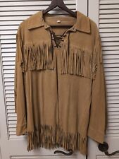 Buckskin suede deer for sale  Scottsdale