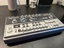 Roland tb303 replica usato  Spedire a Italy