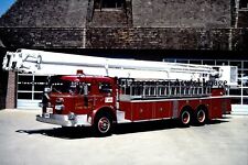 Salinas fire apparatus for sale  USA