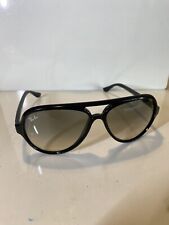 Ray ban rb4125 for sale  Mount Pleasant