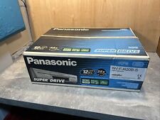 Panasonic fj620 vhs for sale  Shipping to Ireland