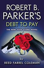 Robert parker debt for sale  UK