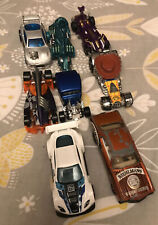 Hot wheels cars for sale  HALESOWEN