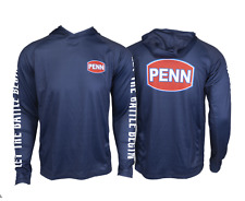 Penn pro hooded for sale  SWANSEA