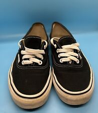 Vans wall black for sale  Shipping to Ireland