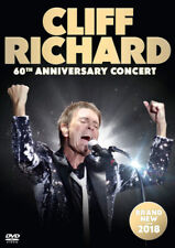 Cliff richard 60th for sale  STOCKPORT