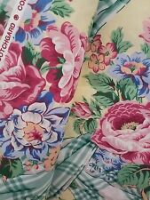 Kaufmann floral fabric for sale  Powder Springs