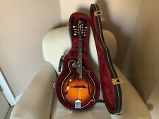 Gibson f5g mandolin for sale  Greer