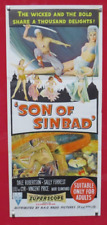 Son sinbad original for sale  ROMNEY MARSH
