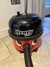 Numatic henry hoover for sale  STUDLEY