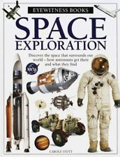 Space Exploration by Stott, Carole comprar usado  Enviando para Brazil