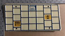 bingo board for sale  Milton Mills