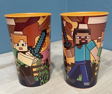 Minecraft collectible tumble for sale  Lawton