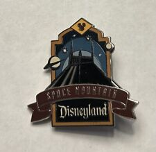 Disneyland space mountain for sale  Indianapolis