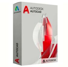Autocad software for sale  Shipping to Ireland