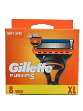 Gillette fusion5 razor for sale  UK