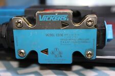 Vickers directional valve for sale  Belmont