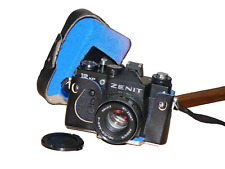 Zenit xp12 film for sale  HUNTINGDON