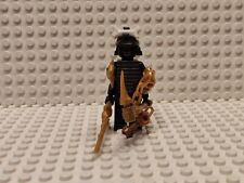 Lego ninjago lord gebraucht kaufen  Rheinhausen-Friemersheim