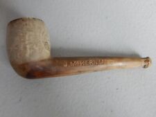 Antique clay pipe for sale  GLASGOW