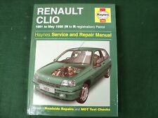 Renault clio 1991 for sale  BRISTOL