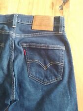 Levis 511 slim gebraucht kaufen  Süderlügum