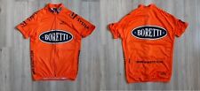 Boretti cycling shirt d'occasion  Expédié en Belgium
