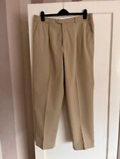 Oscar jacobson chino for sale  UK
