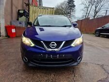 Nissan qashqai 1.2 for sale  WOLVERHAMPTON