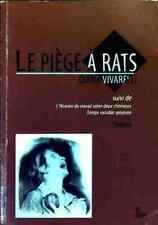2527558 piège rats d'occasion  France