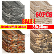 60x tile brick for sale  WORCESTER