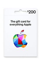 Apple gift card for sale  Brooklyn