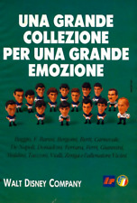 Oscar azzurri bomberini usato  Torino