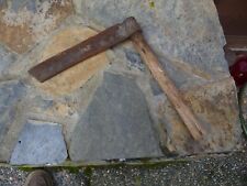 Hand forged froe for sale  Oakhurst