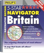 Philip star navigator for sale  UK