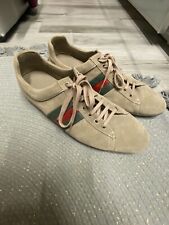 Sneaker mocassino gucci usato  Montegranaro