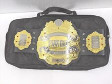 Iwgp heavyweight championship for sale  Fletcher