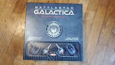 Battlestar galactica starship for sale  Bethany