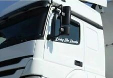 volvo truck stickers for sale  LONDON