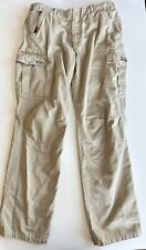 Napapijri cargo pants for sale  Sacramento