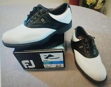 Chaussures golf footjoy d'occasion  Angers-