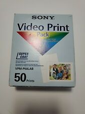 Sony vpm p50lab for sale  White Plains