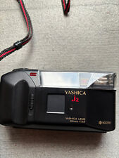 Fotoapparat analog yashica gebraucht kaufen  Langen